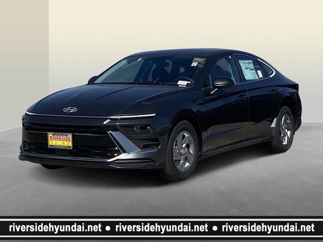 2026 Hyundai Sonata SE for sale in RIVERSIDE, CA