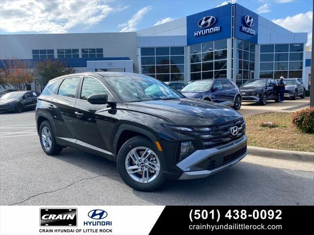2026 Hyundai Tucson SE for sale in LITTLE ROCK, AR