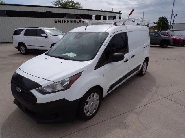2021 Ford Transit Connect XL Cargo Van for sale in Decatur, IN