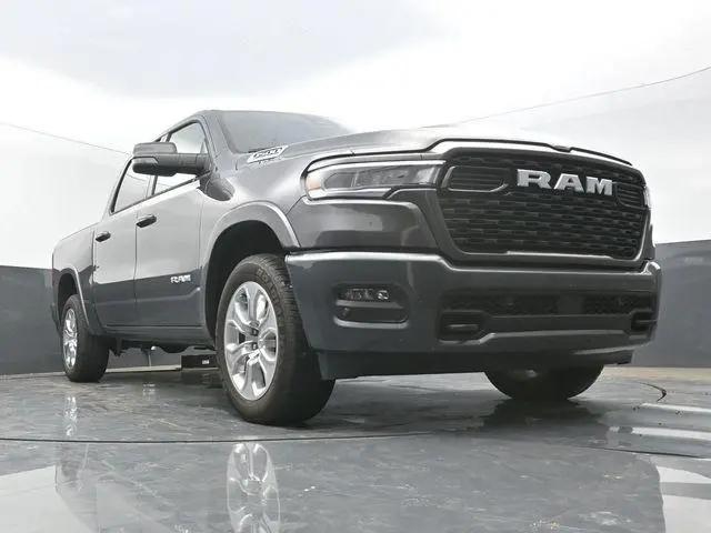 2026 Ram 1500 Big Horn Crew Cab 4x4 5'7" Box for sale in McAlester, OK