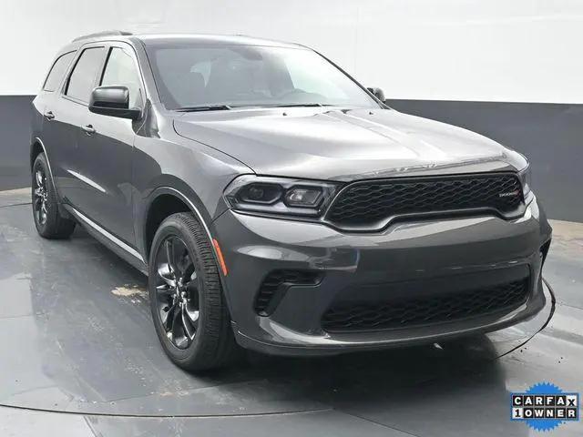 2026 Dodge Durango GT RWD for sale in McAlester, OK