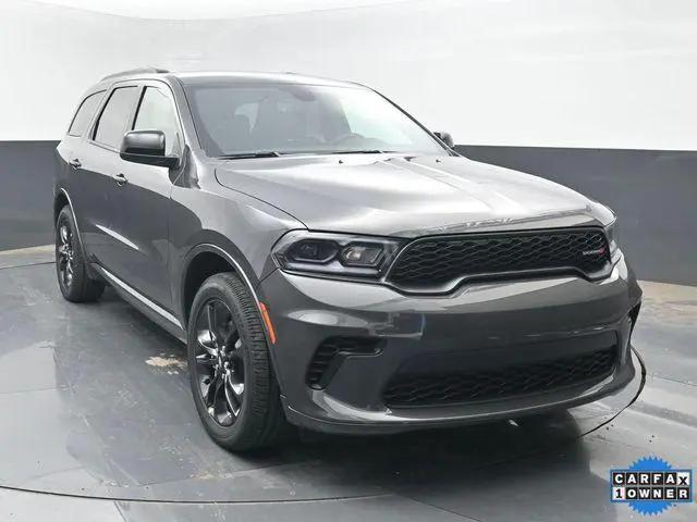 2026 Dodge Durango GT RWD for sale in McAlester, OK