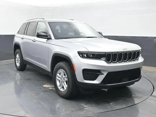 2025 Jeep Grand Cherokee Laredo 4x4 for sale in McAlester, OK