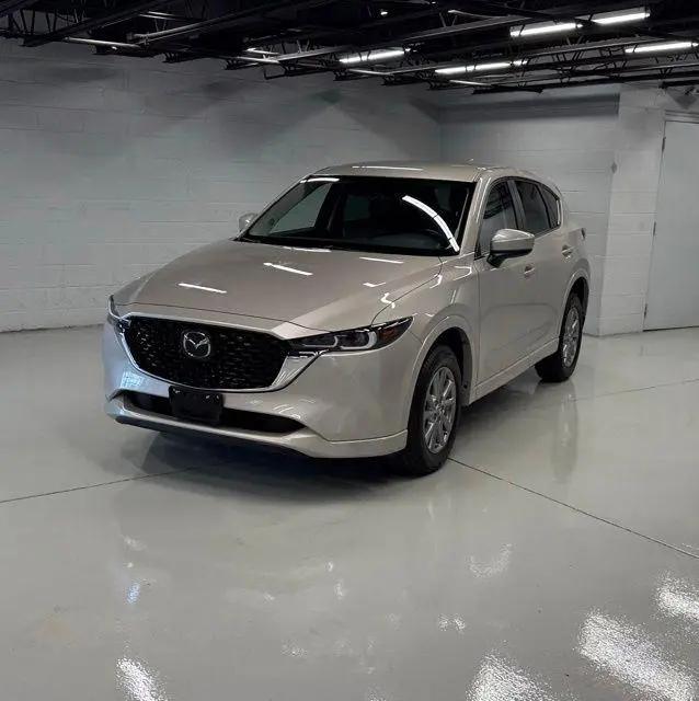2025 Mazda CX-5 2.5 S Preferred for sale in Pasadena, MD