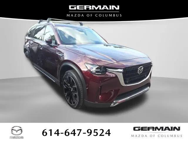2025 Mazda X-90 Premium Plus Package for sale in Columbus, OH