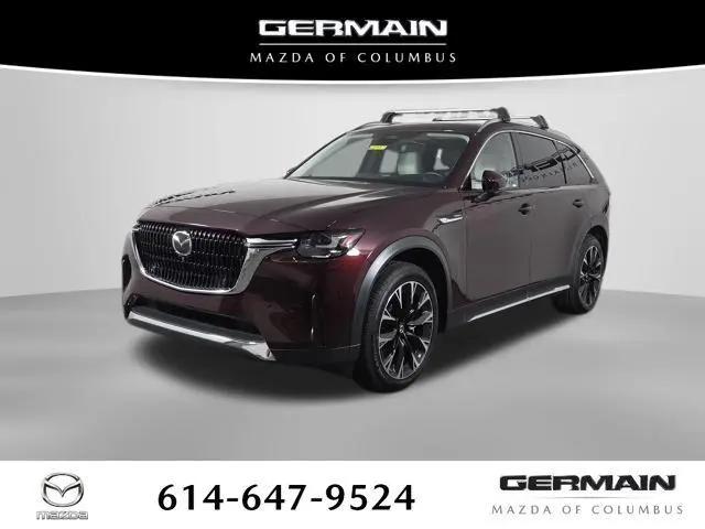 2025 Mazda X-90 Premium Plus Package for sale in Columbus, OH