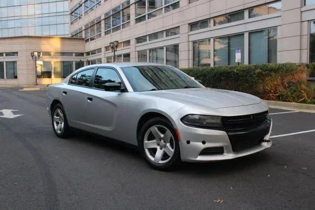 2018 Dodge Charger Police RWD for sale in Arlington, VA