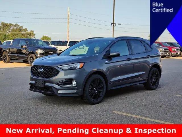 2022 Ford Edge ST-Line for sale in Granger, IA