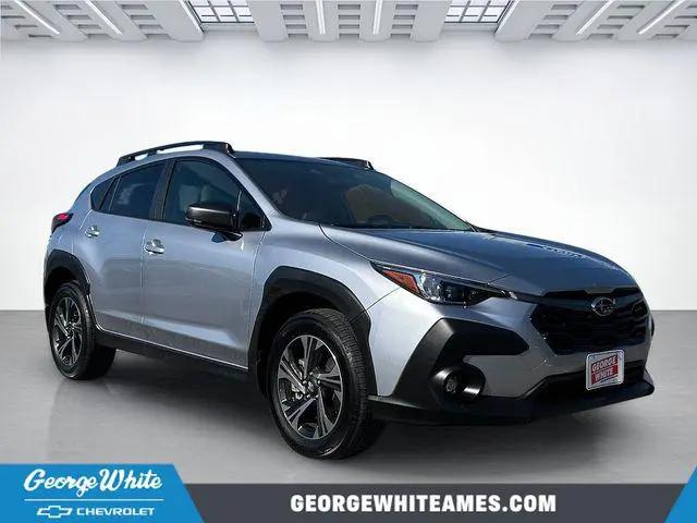 2024 Subaru Crosstrek Premium for sale in Ames, IA