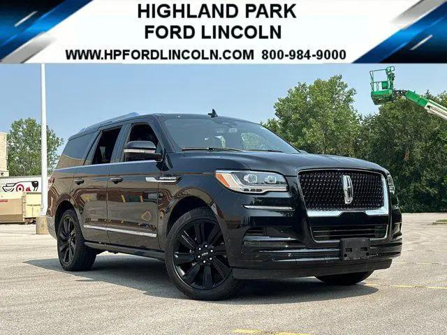 2022 Lincoln Navigator Reserve for sale in Highland Park, IL