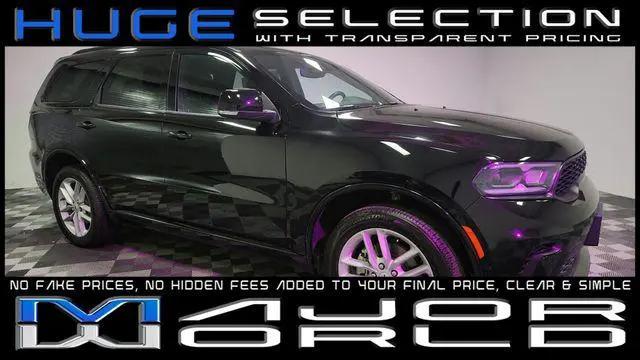 2025 Dodge Durango GT Plus AWD for sale in Long Island City, NY