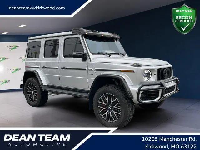 2024 Mercedes-Benz X4 M 4x4 Squared for sale in St Louis, MO