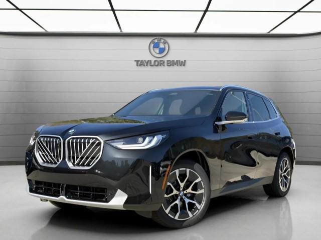 2026 BMW X3 30 xDrive for sale in Evans, GA