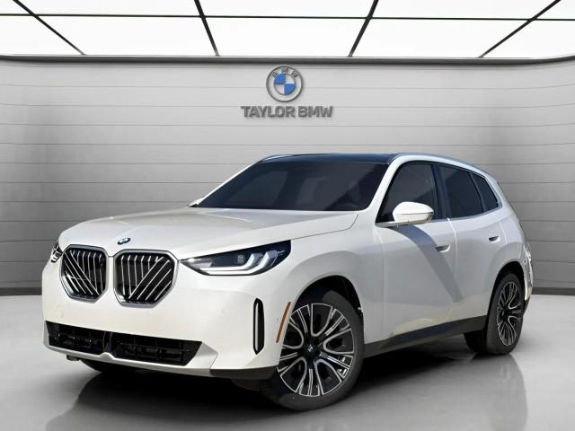 2026 BMW X3 30 xDrive for sale in Evans, GA