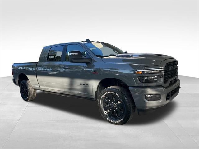 2026 RAM Ram 2500 RAM 2500 LARAMIE MEGA CAB 4X4 64 BOX