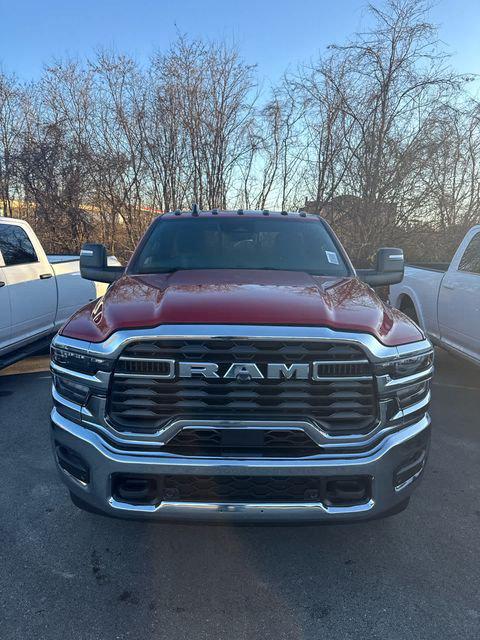 2026 RAM Ram 2500 RAM 2500 TRADESMAN REGULAR CAB 4X4 8 BOX