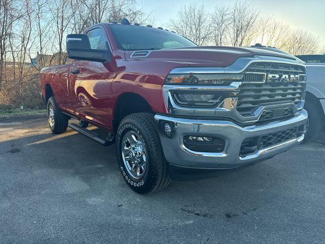 2026 RAM Ram 2500 RAM 2500 TRADESMAN REGULAR CAB 4X4 8 BOX