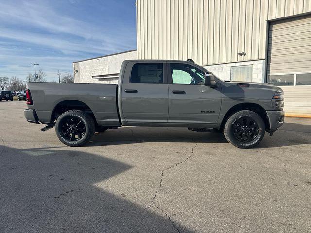 2026 Ram 2500 Big Horn Crew Cab 4x2 6'4" Box