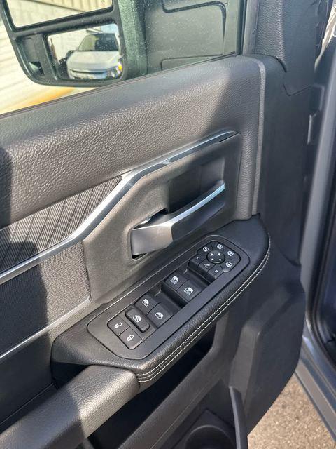2026 Ram 2500 Big Horn Crew Cab 4x2 6'4" Box