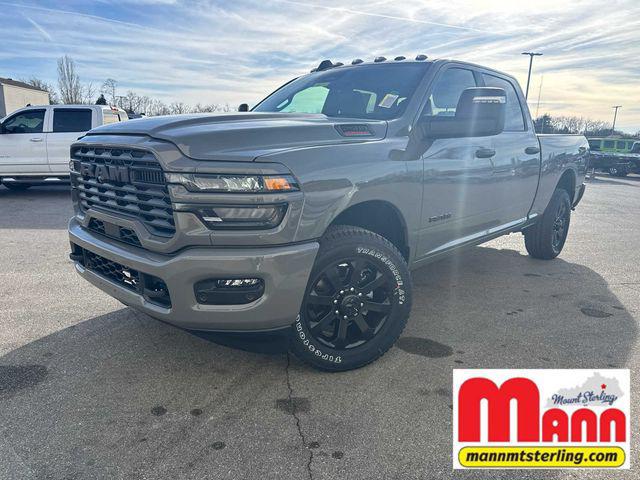 2026 Ram 2500 Big Horn Crew Cab 4x2 6'4" Box for sale in Mt Sterling, KY