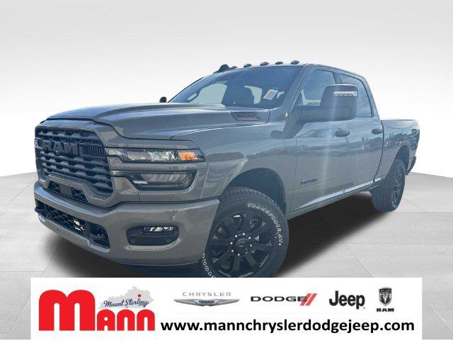 2026 Ram 2500 Big Horn Crew Cab 4x2 64 Box for sale in Mt Sterling, KY
