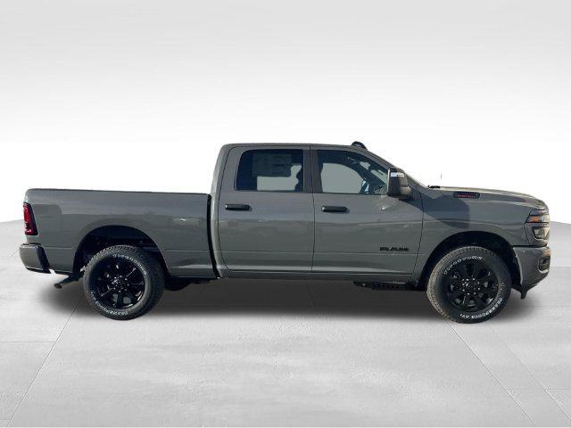 2026 Ram 2500 Big Horn Crew Cab 4x2 64 Box
