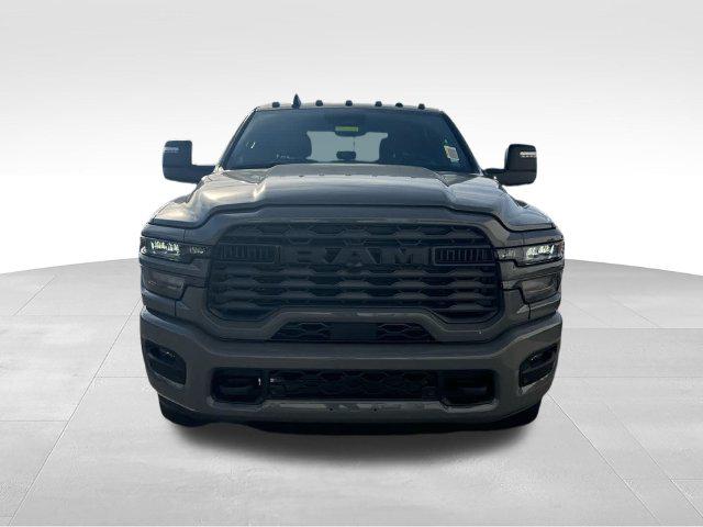 2026 Ram 2500 Big Horn Crew Cab 4x2 64 Box
