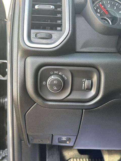 2026 Ram 2500 Big Horn Crew Cab 4x2 64 Box