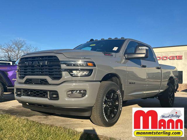2026 Ram 2500 Big Horn Crew Cab 4x2 6'4" Box for sale in Mt Sterling, KY