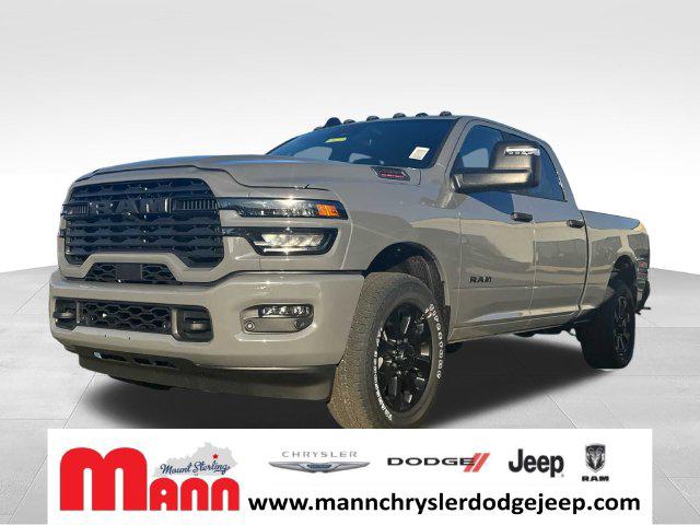 2026 Ram 2500 Big Horn Crew Cab 4x2 64 Box for sale in Mt Sterling, KY