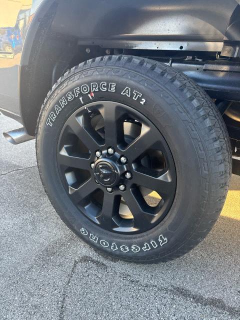 2026 Ram 2500 Big Horn Crew Cab 4x2 64 Box
