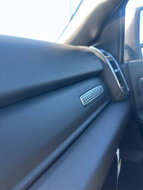 2026 Ram 2500 Big Horn Crew Cab 4x2 64 Box
