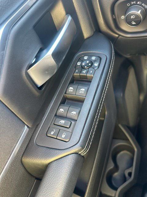 2026 Ram 2500 Big Horn Crew Cab 4x2 64 Box