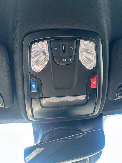 2026 Ram 2500 Big Horn Crew Cab 4x2 64 Box