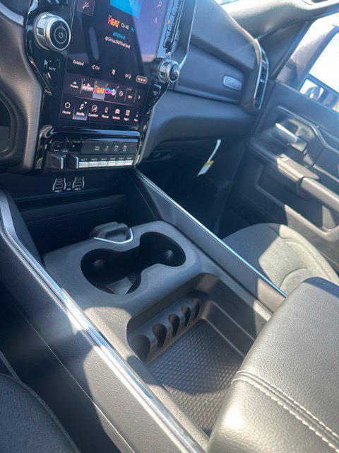 2026 Ram 2500 Big Horn Crew Cab 4x2 64 Box