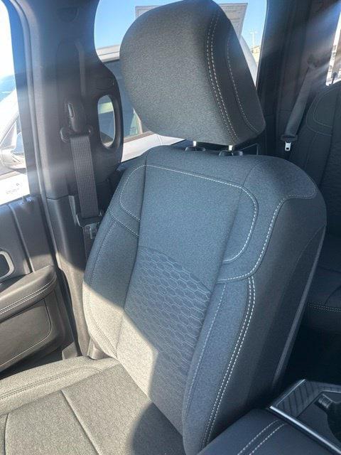2026 Ram 2500 Big Horn Crew Cab 4x2 64 Box
