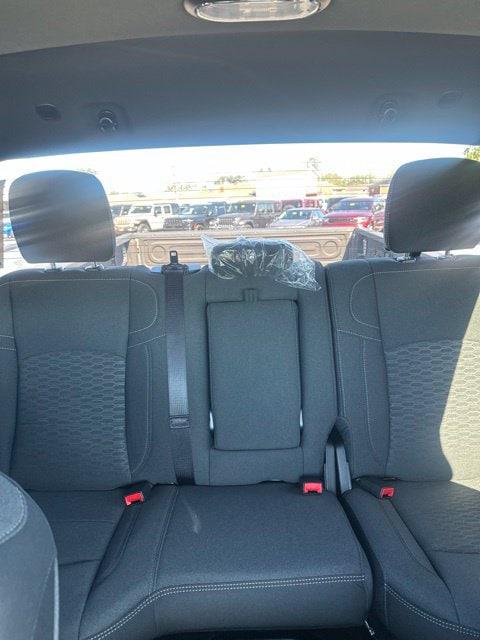 2026 Ram 2500 Big Horn Crew Cab 4x2 64 Box