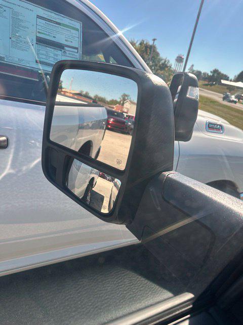 2026 Ram 2500 Big Horn Crew Cab 4x2 64 Box