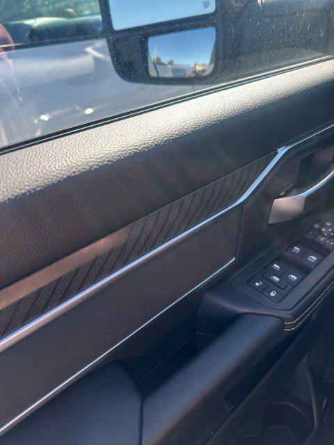 2026 Ram 2500 Big Horn Crew Cab 4x2 64 Box