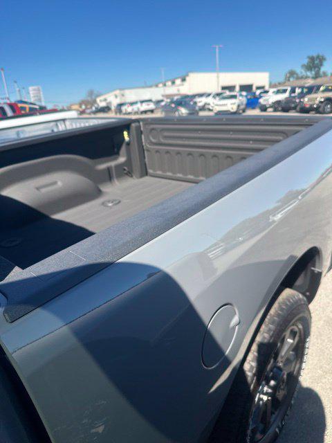 2026 Ram 2500 Big Horn Crew Cab 4x2 64 Box