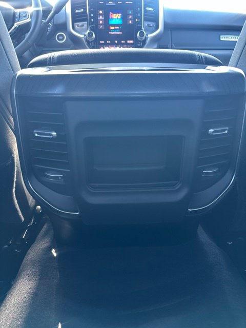 2026 Ram 2500 Big Horn Crew Cab 4x2 64 Box