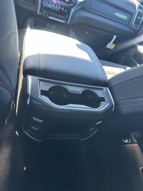 2026 Ram 2500 Big Horn Crew Cab 4x2 64 Box