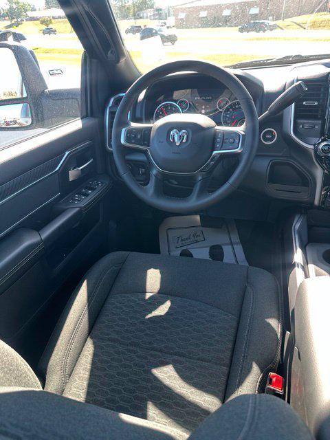 2026 Ram 2500 Big Horn Crew Cab 4x2 64 Box