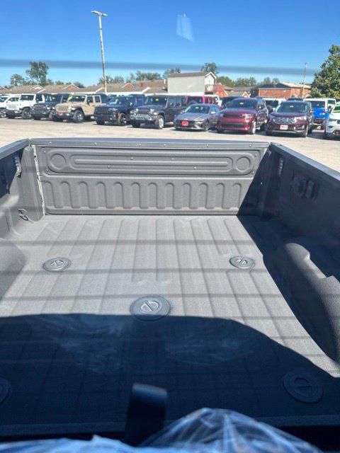2026 Ram 2500 Big Horn Crew Cab 4x2 64 Box