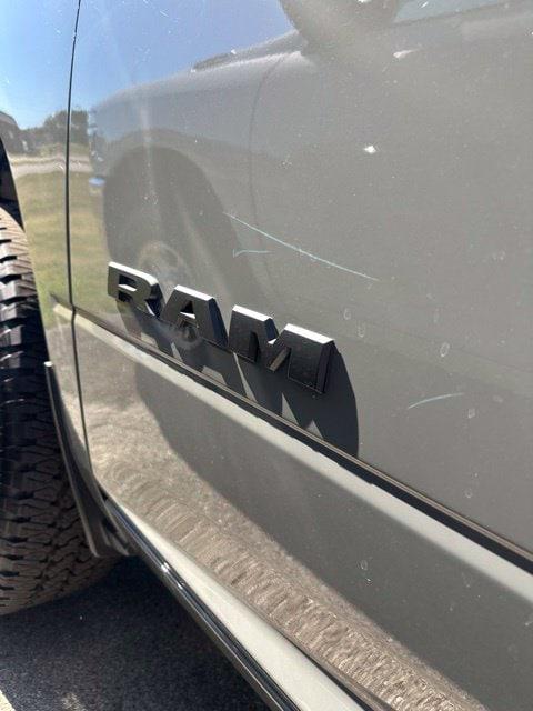 2026 Ram 2500 Big Horn Crew Cab 4x2 64 Box