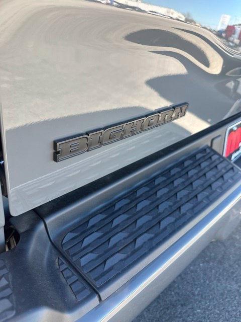 2026 Ram 2500 Big Horn Crew Cab 4x2 64 Box