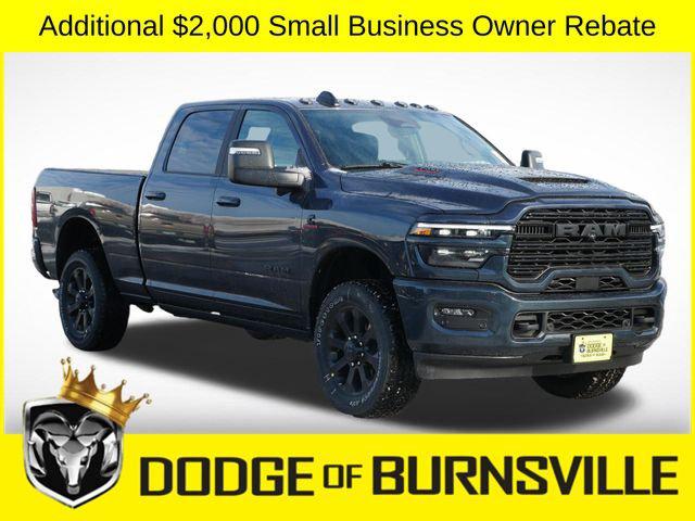 2026 RAM Ram 3500 RAM 3500 LARAMIE CREW CAB 4X4 64 BOX 2026 RAM Ram 3500 RAM 3500 LARAMIE CREW CAB 4X4 64 BOX