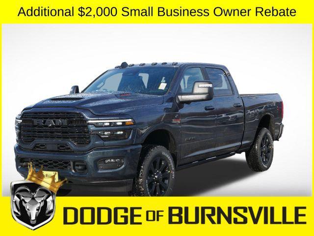 2026 RAM Ram 3500 RAM 3500 LARAMIE CREW CAB 4X4 64 BOX 2026 RAM Ram 3500 RAM 3500 LARAMIE CREW CAB 4X4 64 BOX