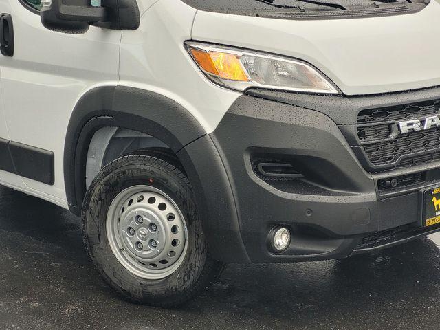 2026 RAM Ram ProMaster RAM PROMASTER 2500 TRADESMAN CARGO VAN HIGH ROOF 159 WB 2026 RAM Ram ProMaster RAM PROMASTER 2500 TRADESMAN CARGO VAN HIGH ROOF 159 WB