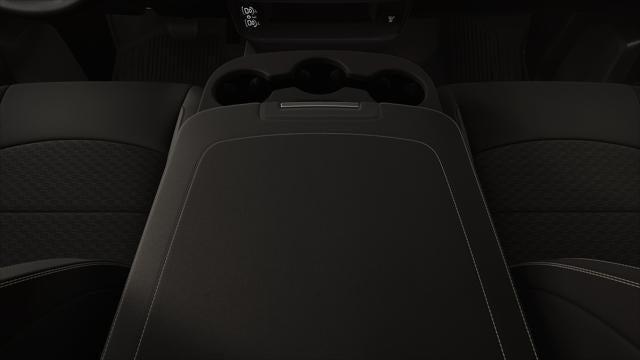 2026 RAM Ram 2500 RAM 2500 BIG HORN CREW CAB 4X4 64 BOX